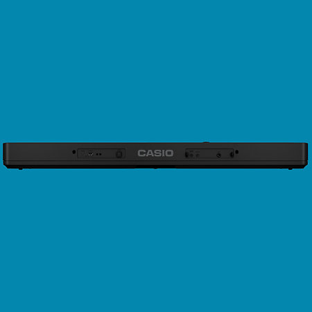 CT-S1 BK Casiotone Black Casio