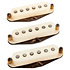 AN2801-C Set Strat Antiquity Texas Hot Cream Seymour Duncan