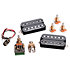 AHB-10S Blackouts HB Coil Pack System Seymour Duncan