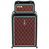 MSB25-BRG Mini Superbeetle  British Racing Green Vox