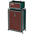 MSB25-BRG Mini Superbeetle  British Racing Green Vox