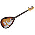 VBW-3500 Bill Wyman Sun Burst + Etui Vox