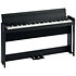 Pack C1 Air Black + Accessoires Korg