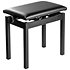 Pack C1 Air Black + Accessoires Korg