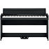 Pack C1 Air Black + Accessoires Korg