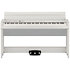 C1 Air White + Banquette + casque Korg