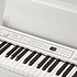 C1 Air White + Banquette + casque Korg