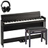 C1 Air Brown + Banquette + casque Korg