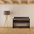 C1 Air Brown + Banquette + casque Korg