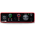 Pack Scarlett Solo G3 + Rode NT1-A Focusrite