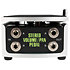 6165 500k Stereo Volume / Pan Pedal Ernie Ball