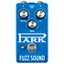 Park Fuzz Sound EarthQuaker Devices