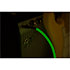 Professional Glow in the Dark Cable Green 3M Fender