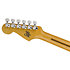 Nile Rodgers Hitmaker Stratocaster MN Olympic White Fender