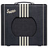 1822 RBC Delta King 12 Black/Cream Supro