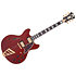 Excel DC Viola + étui D'Angelico