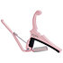 KGEFSPA Quick Change Electric Fender Shell Pink Kyser