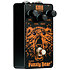 Fuzzly Bear 2 Silicon Fuzz KMA Machines