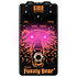 Fuzzly Bear 2 Silicon Fuzz KMA Machines