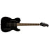 FSR Affinity Telecaster HH Metallic Black Squier by FENDER