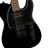 FSR Affinity Telecaster HH Metallic Black Squier by FENDER
