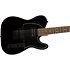 FSR Affinity Telecaster HH Metallic Black Squier by FENDER