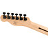 FSR Affinity Telecaster HH Metallic Black Squier by FENDER