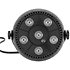 Mega LED 6X3W BoomTone DJ