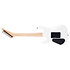 Soloist SL7A MAH Unicorn White Jackson