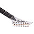 Soloist SL7A MAH Unicorn White Jackson