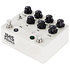 Double Barel V4 Overdrive JHS Pedals