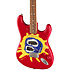 30th Anniversary Screamadelica Stratocaster Custom Graphic Fender