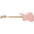 FSR Affinity Jaguar Bass H Shell Pink Fender