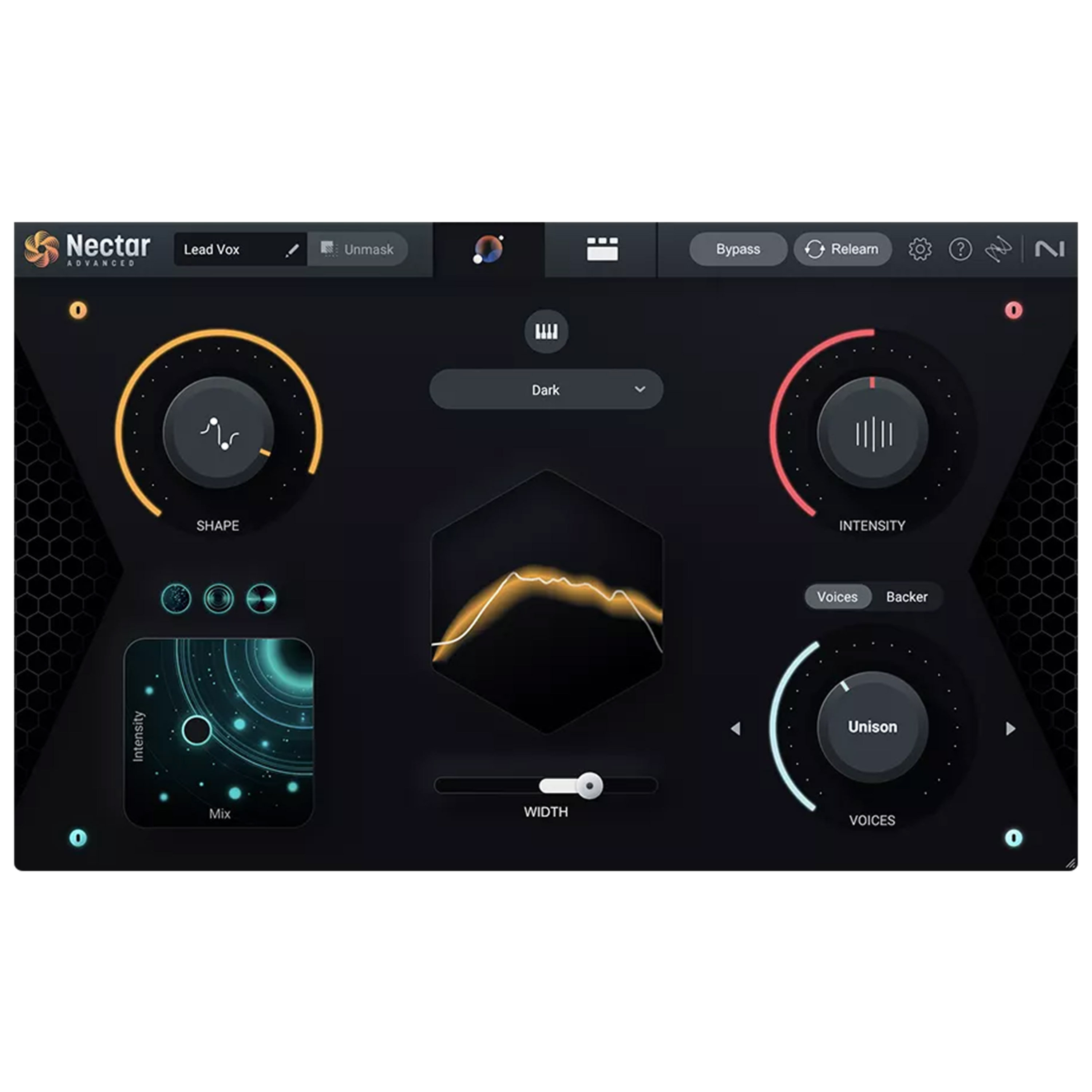 Izotope Mix and Master Bundle Advanced - Logiciel plugins d'effets ...
