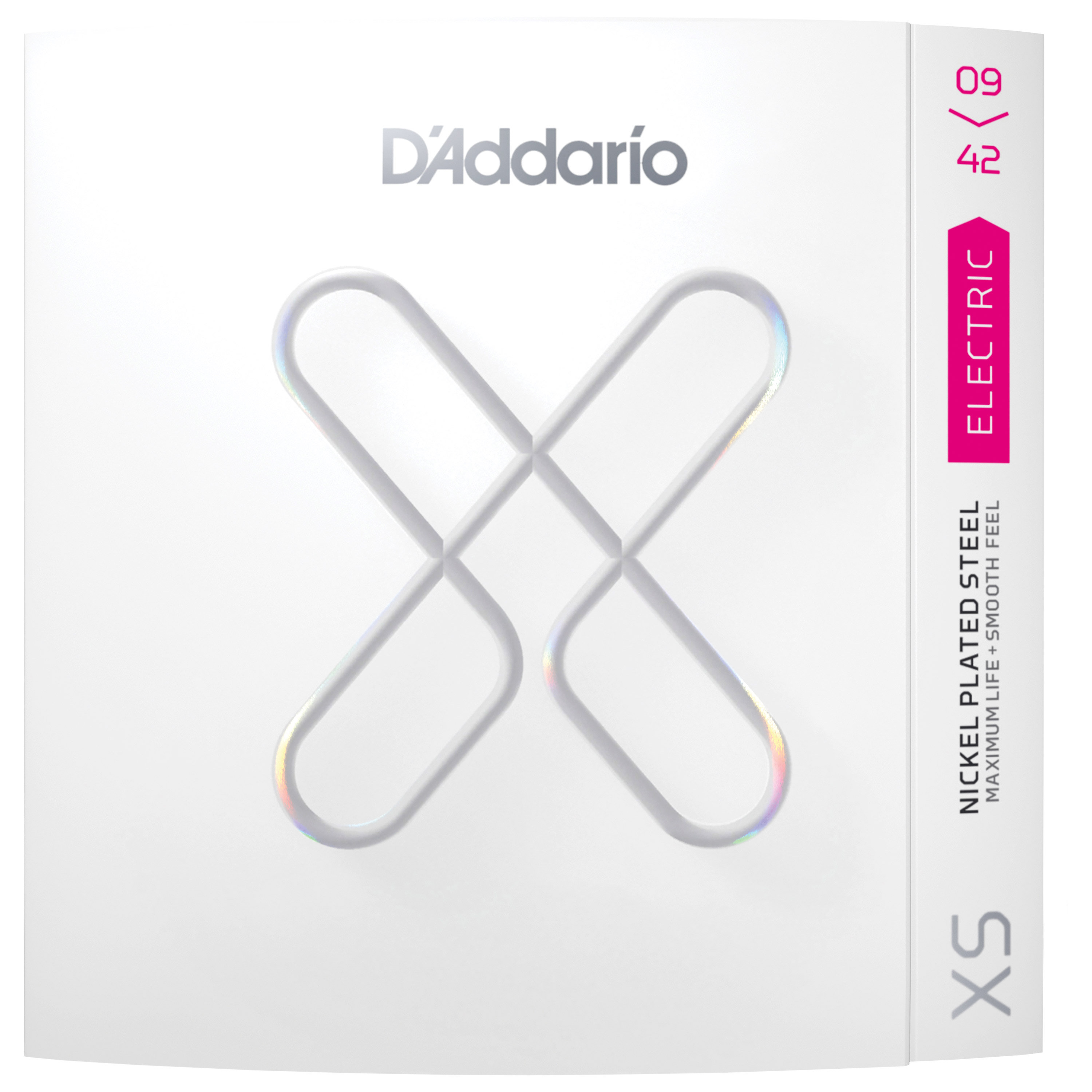 D'Addario Cordes Guitare Acoustique EJ26 Custom Light Phosphor Bronze - Jeu De 3