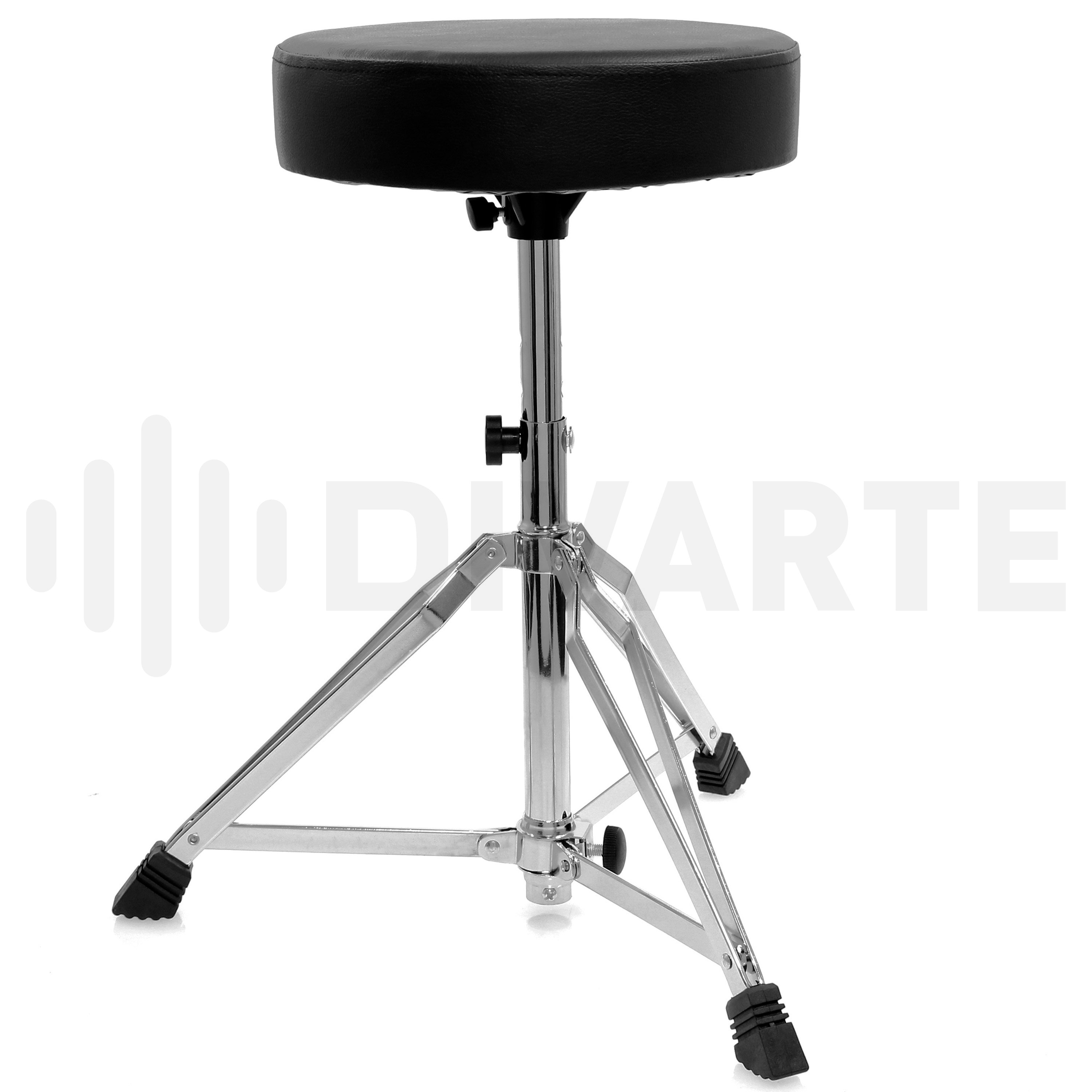 Sièges Pour Batterie Et Percussions Basix F805120 Series 100 DT