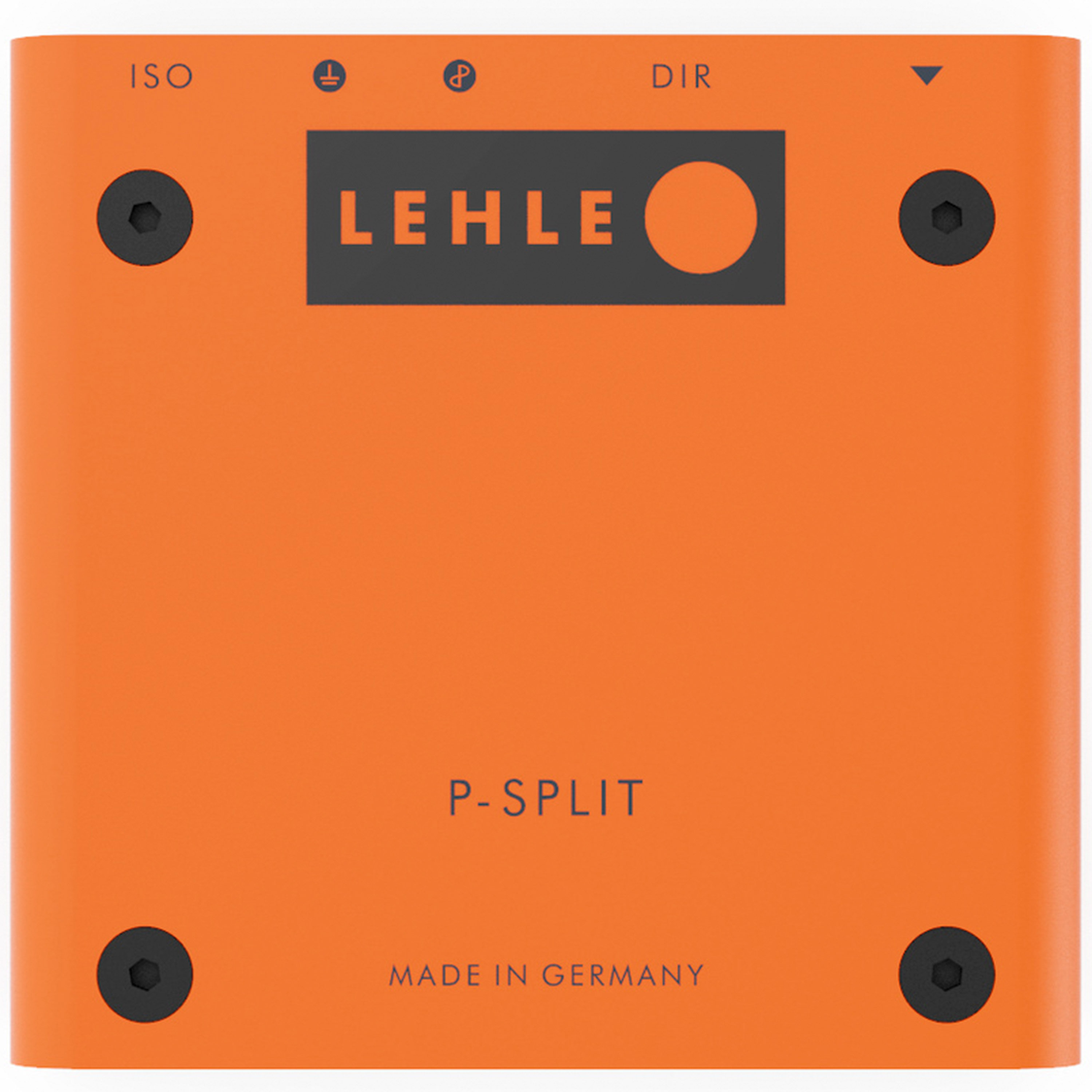 P Split LEHLE P-SPLIT III - Effets guitare électrique SonoVente.com