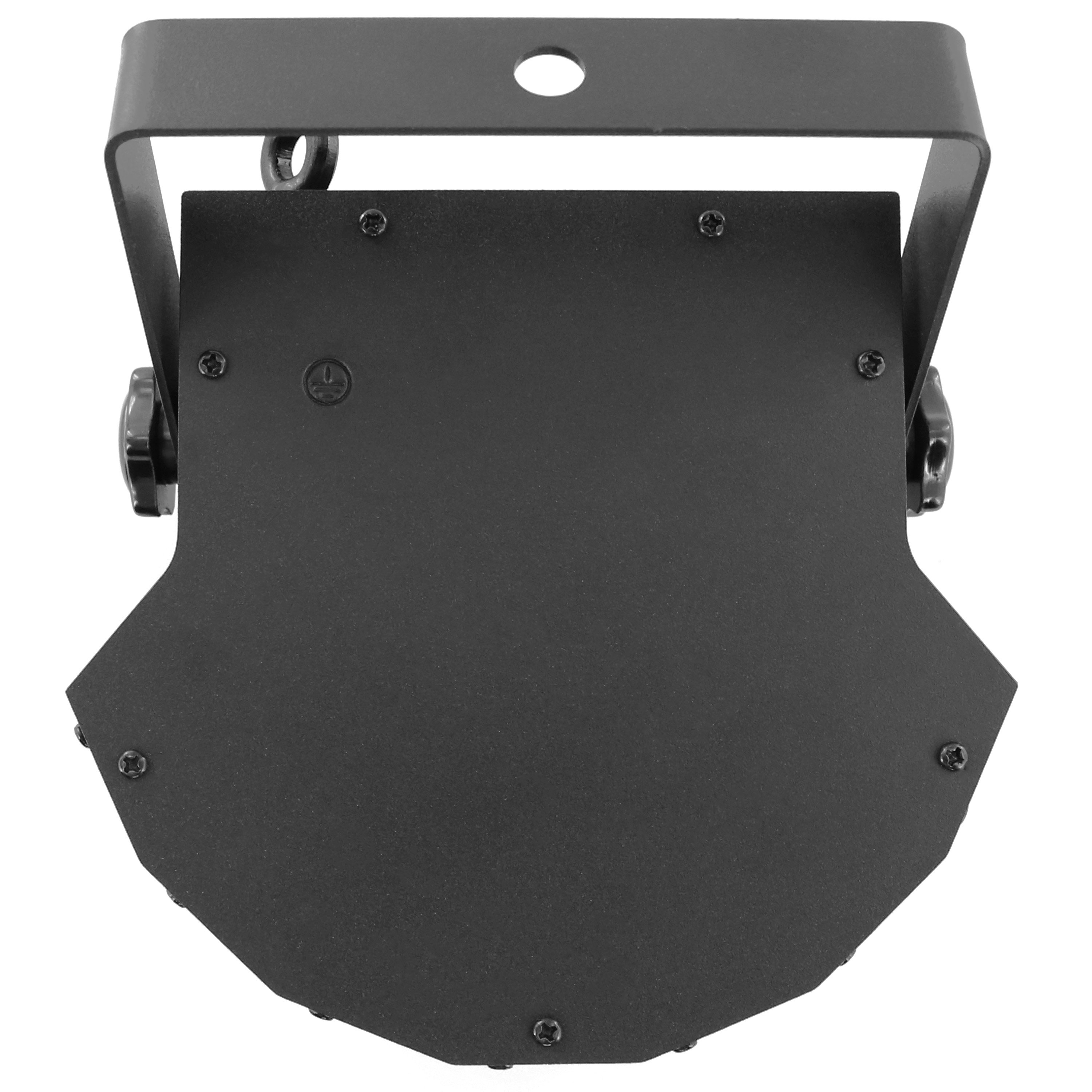 BoomTone DJ Mini Derby Strob Effets à Led