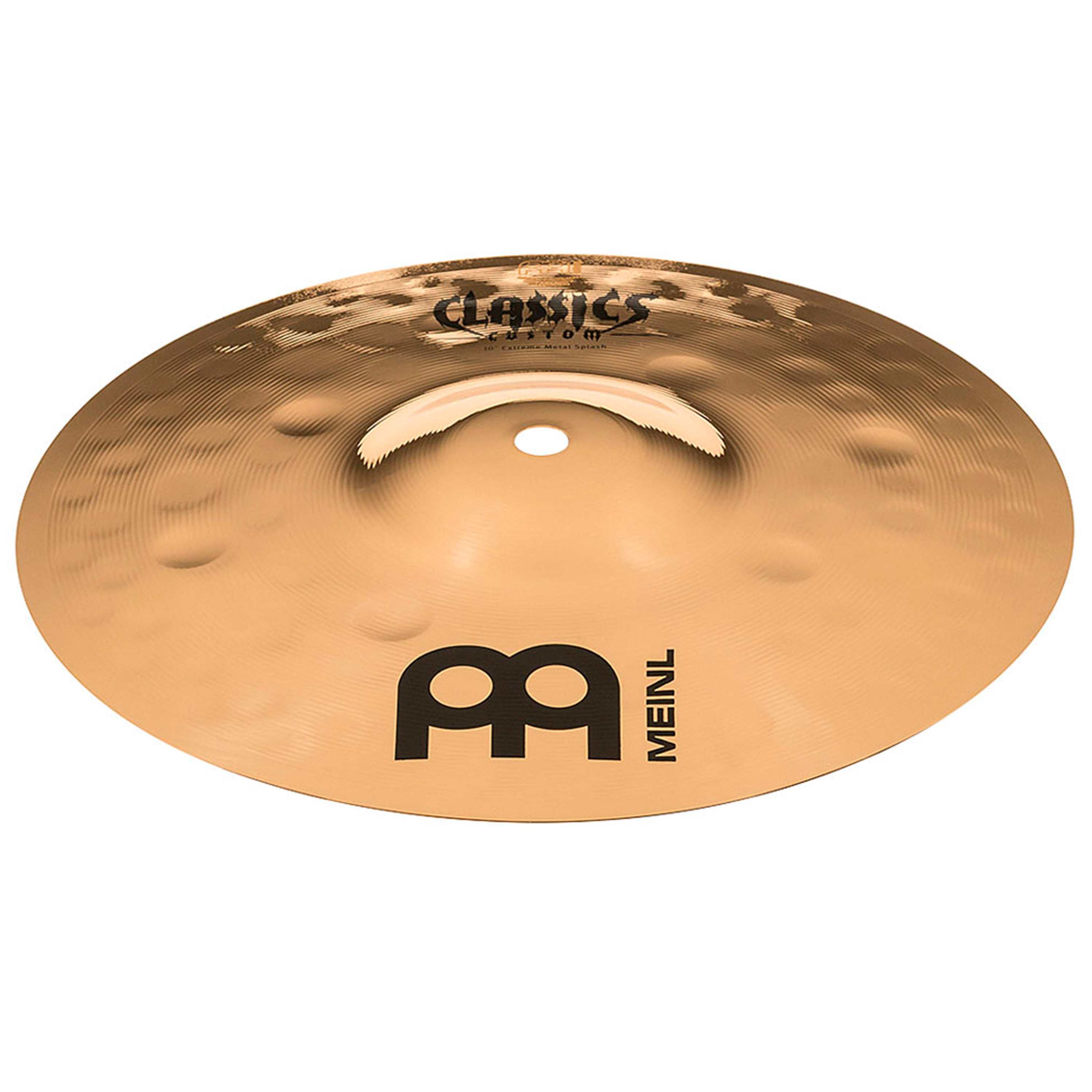 meinl cymbale CC20EMR