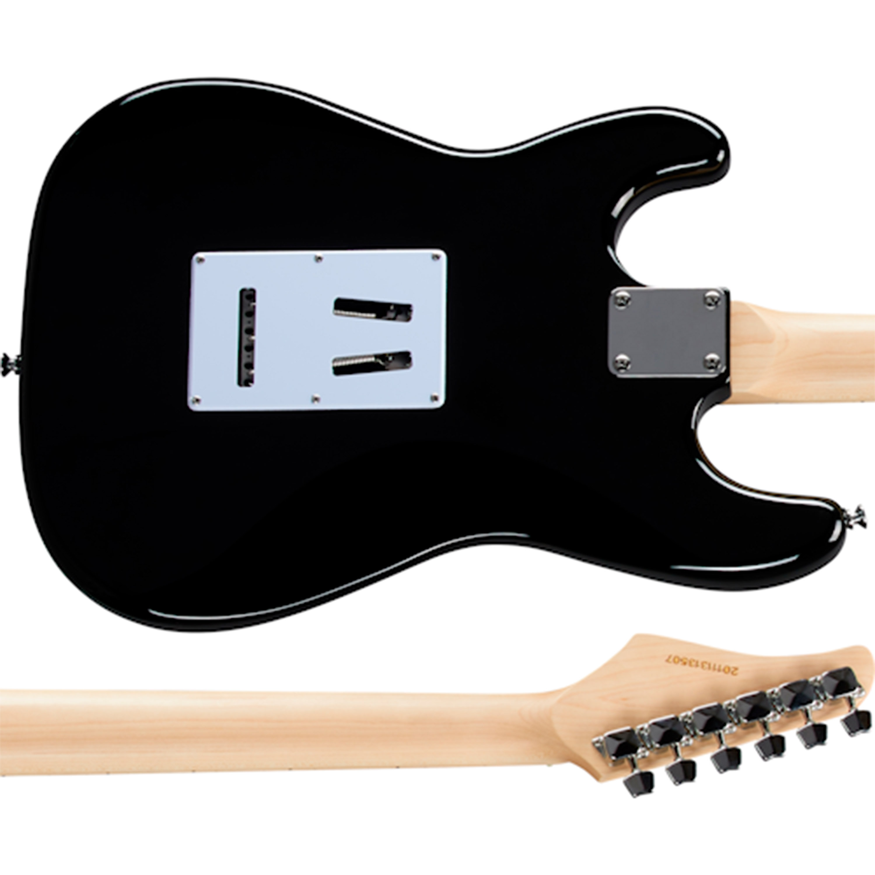 Kramer Focus Electric Player Pack Pack Guitare Electrique