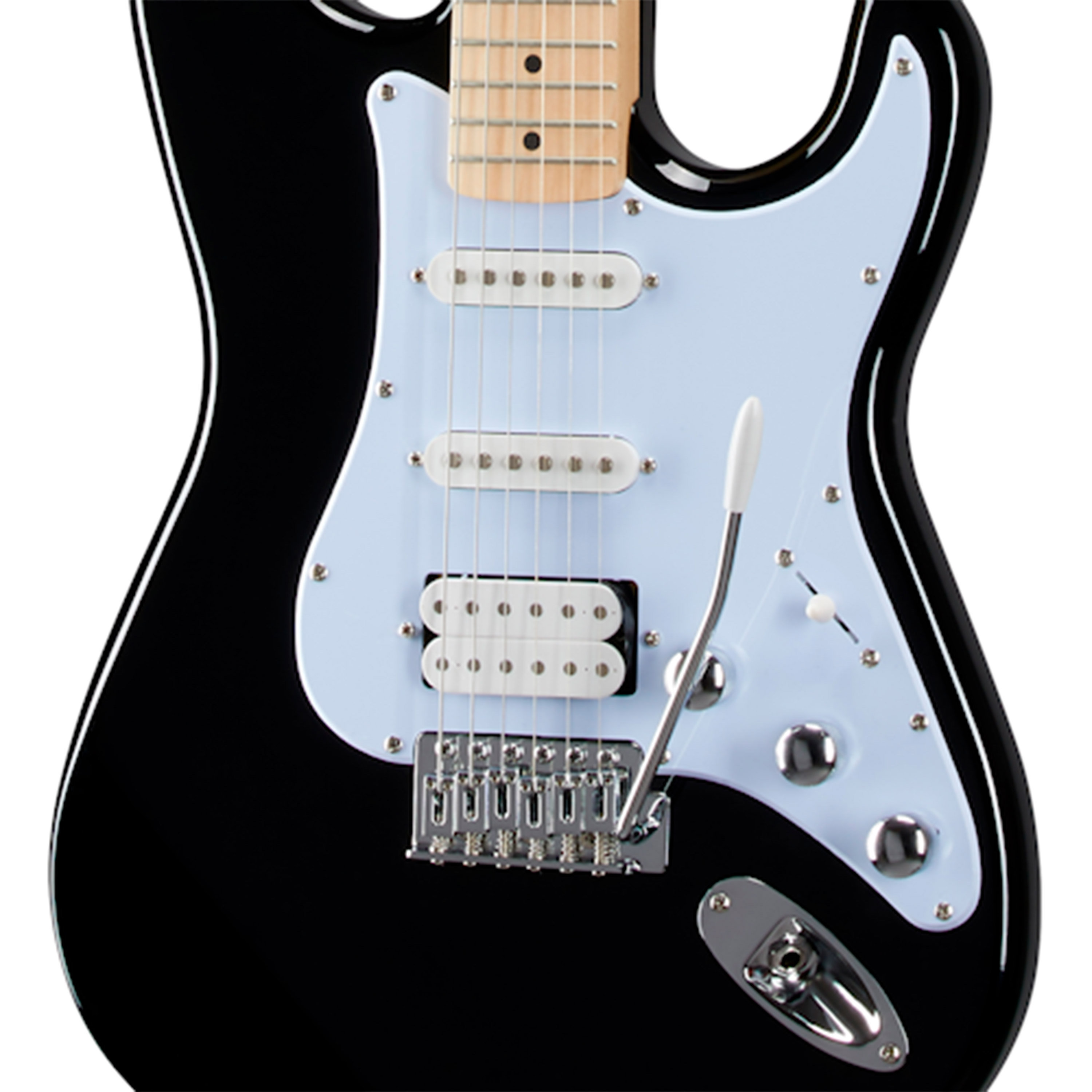 Kramer Focus Electric Player Pack Pack Guitare Electrique