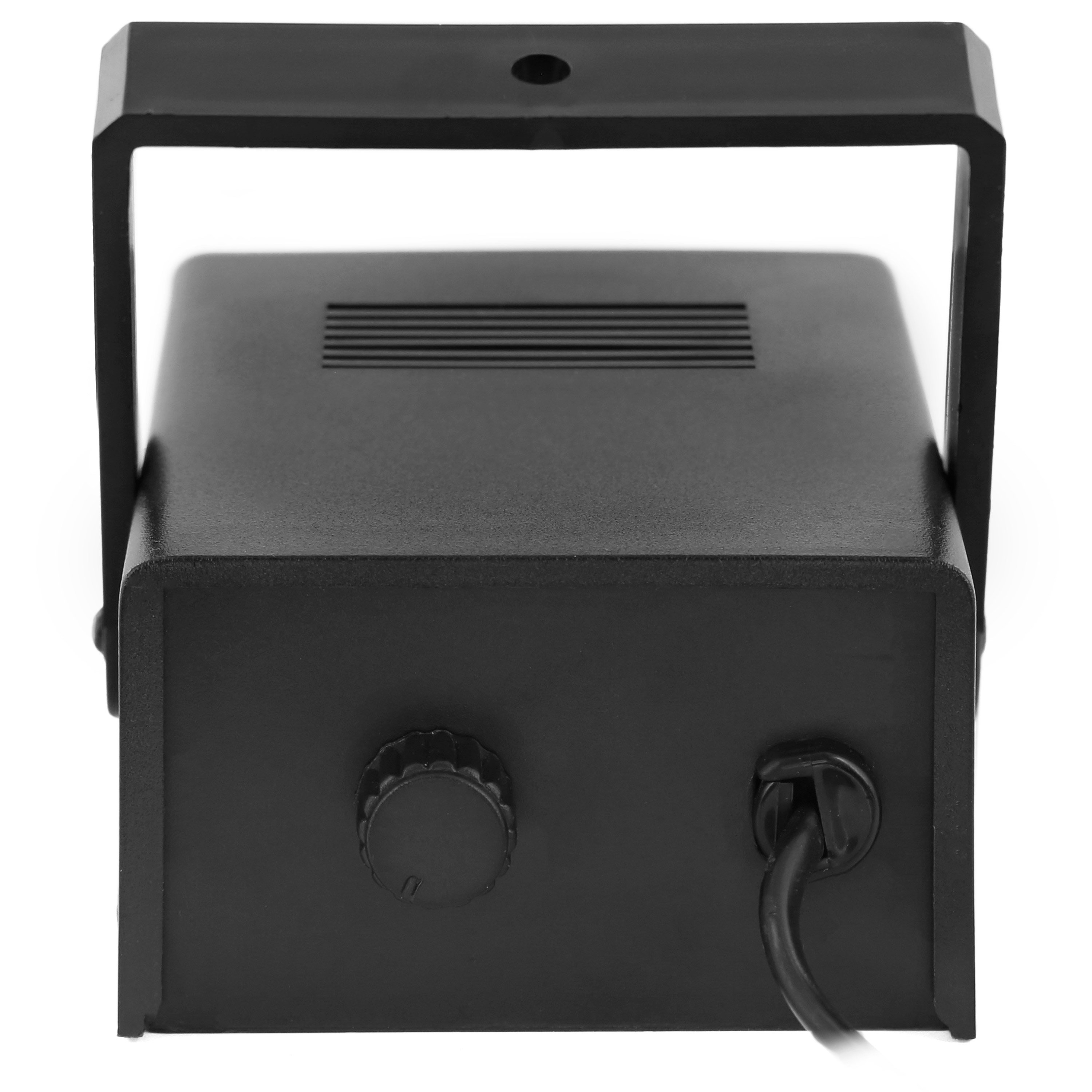 BoomTone DJ FLASHLEDMINI Stroboscope à Led