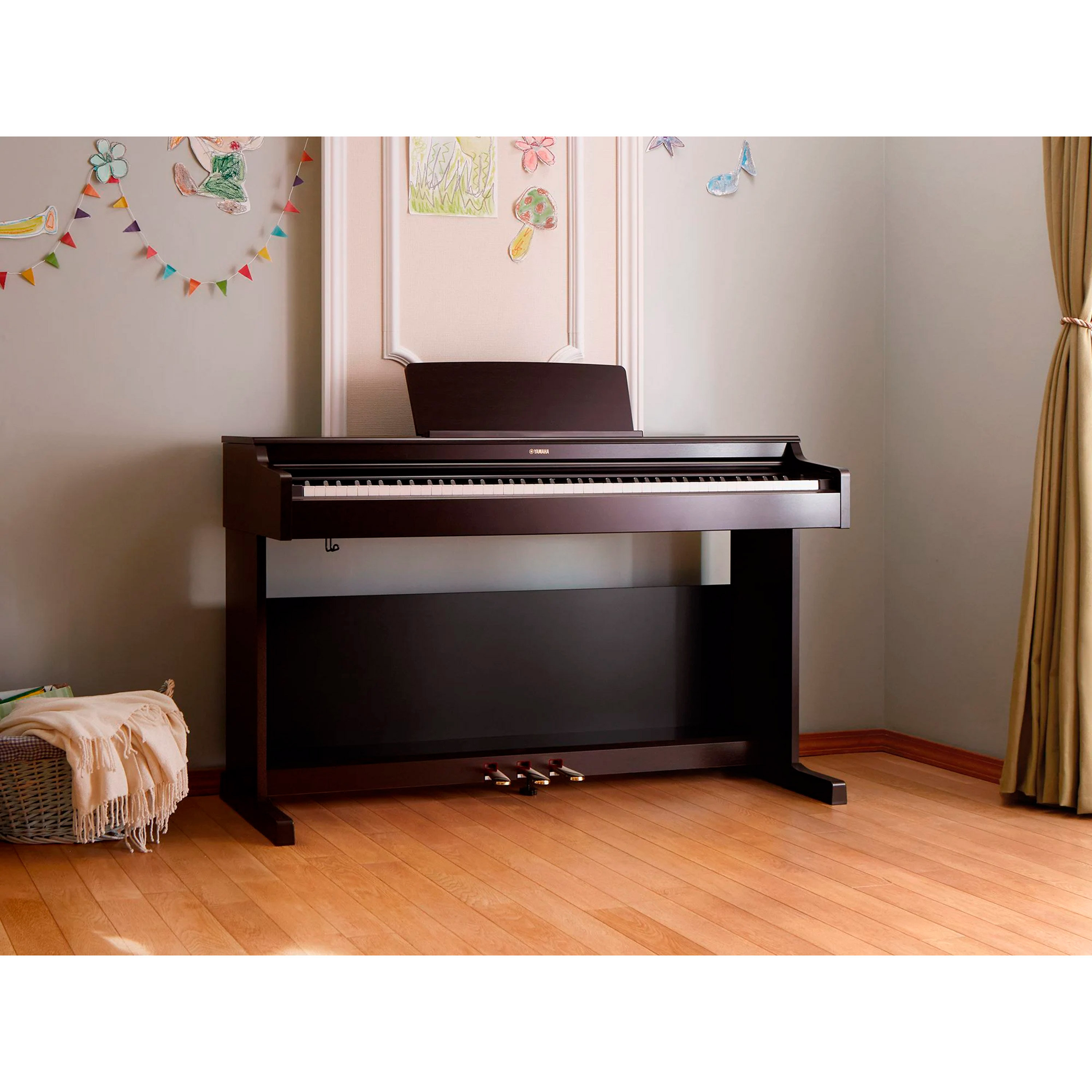 Yamaha YDP-165 R Arius - Piano Meuble SonoVente.com