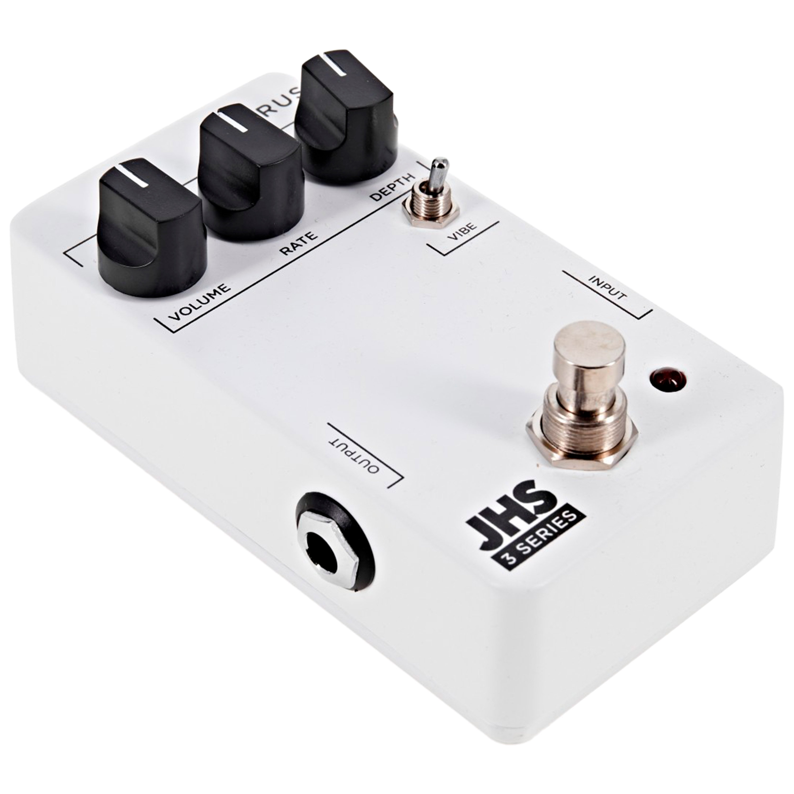JHS Pedals 3 Series Chorus Effets Guitare Electrique