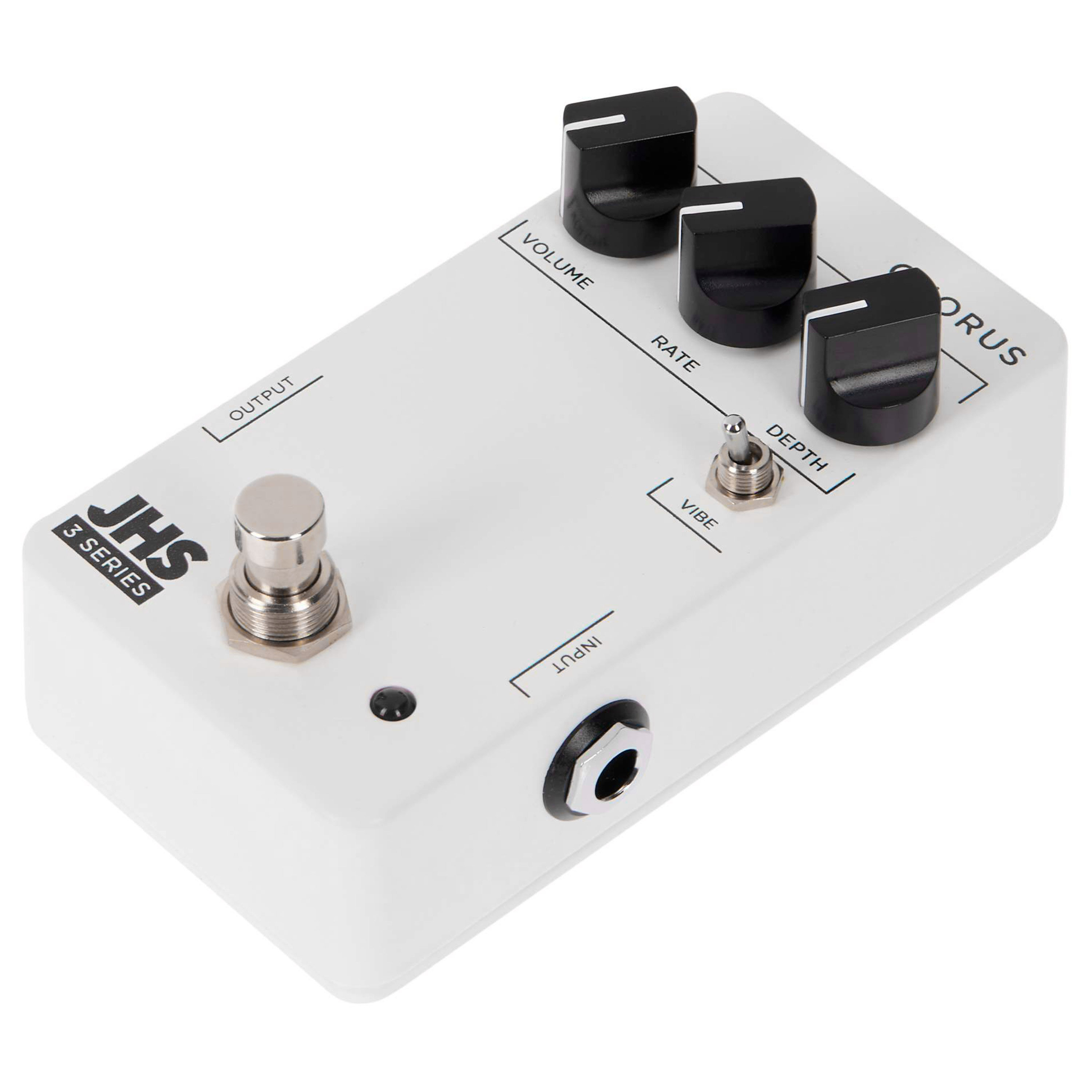 JHS Pedals 3 Series Phaser Effets Guitare Electrique