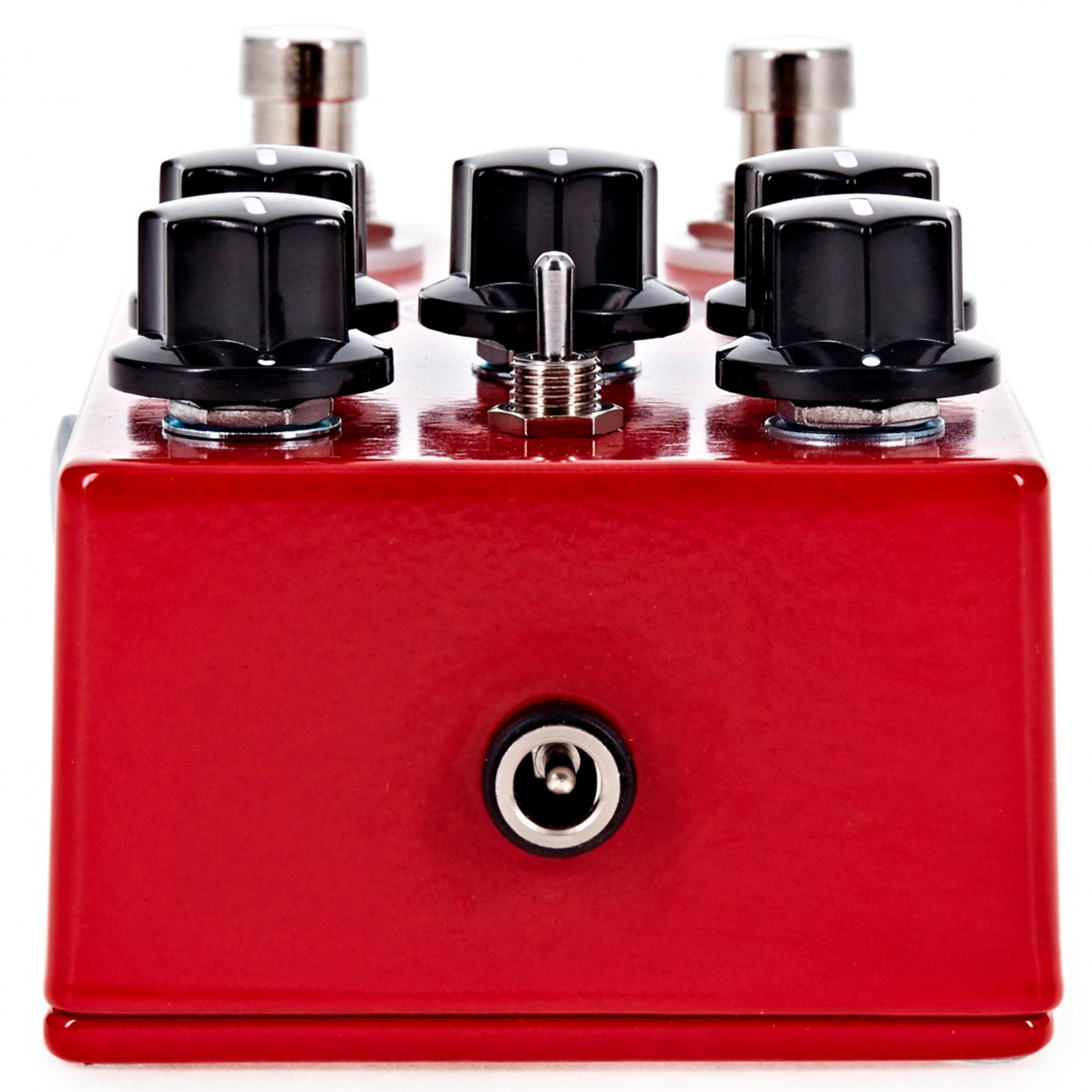 JHS Pedals AT+ Andy Timmons Signature Overdrive Effets Guitare