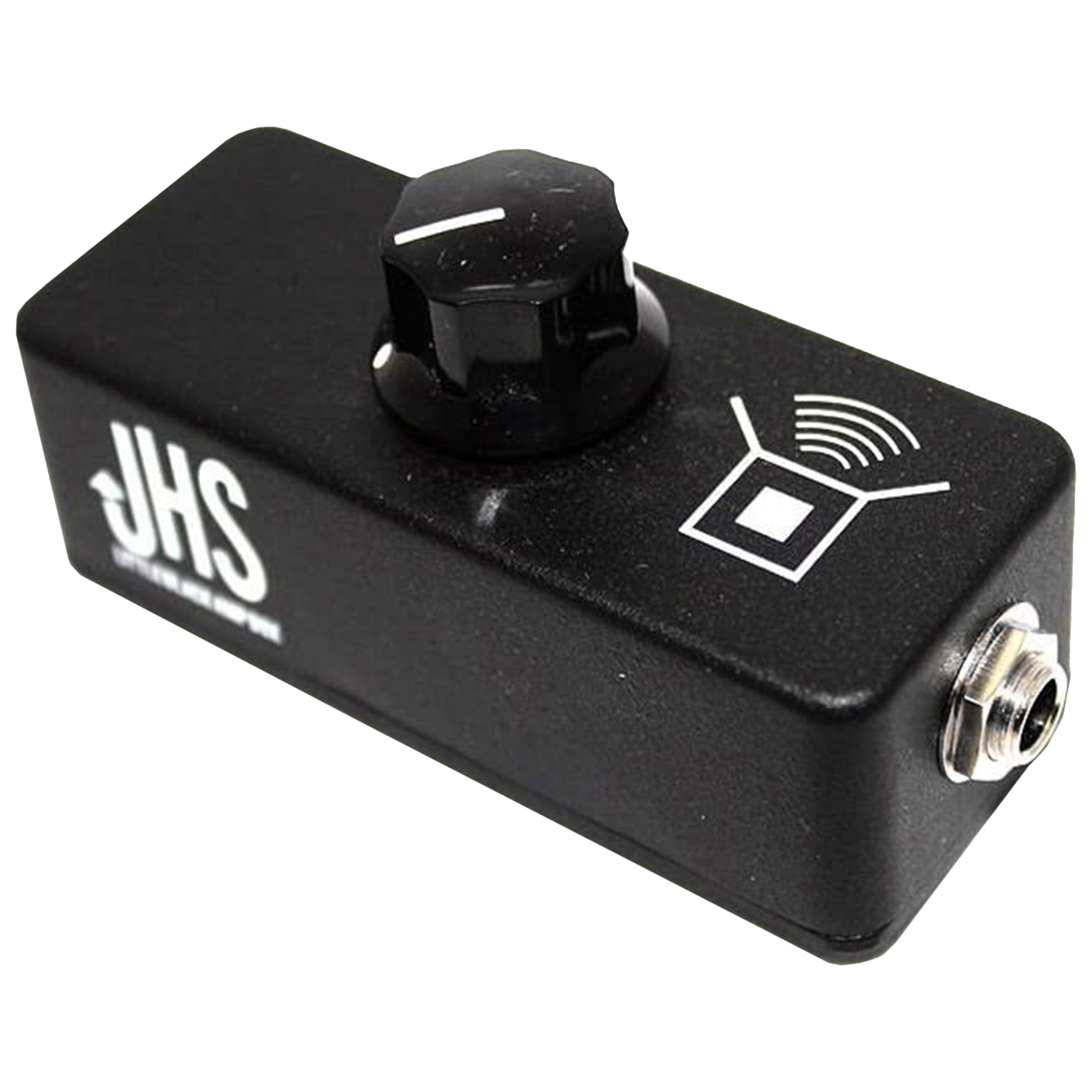 JHS Pedals Little Black Amp Box Atténuateur Effets Guitare Electrique