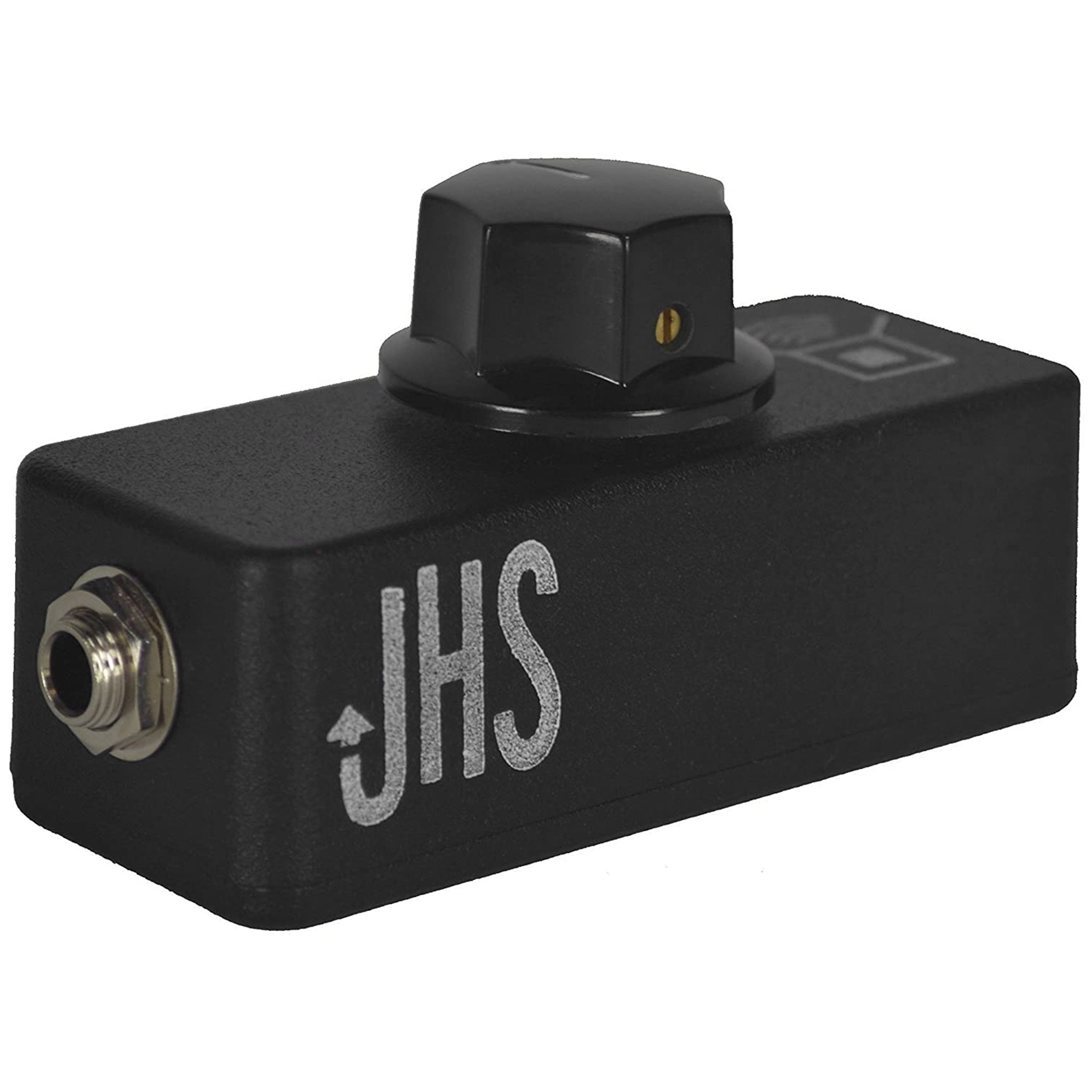 JHS Pedals Little Black Amp Box Atténuateur Effets Guitare Electrique