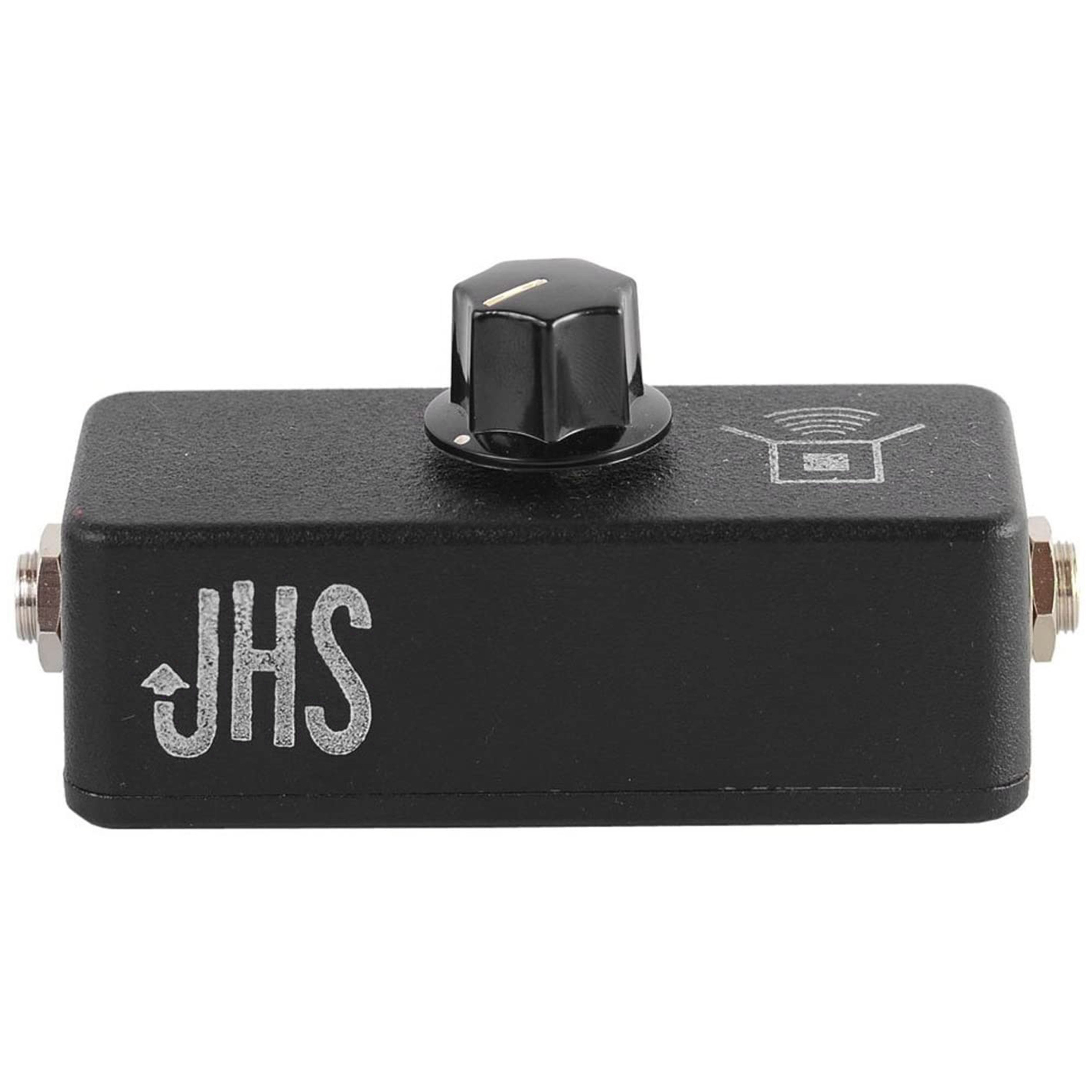 JHS Pedals Little Black Amp Box Atténuateur Effets Guitare Electrique