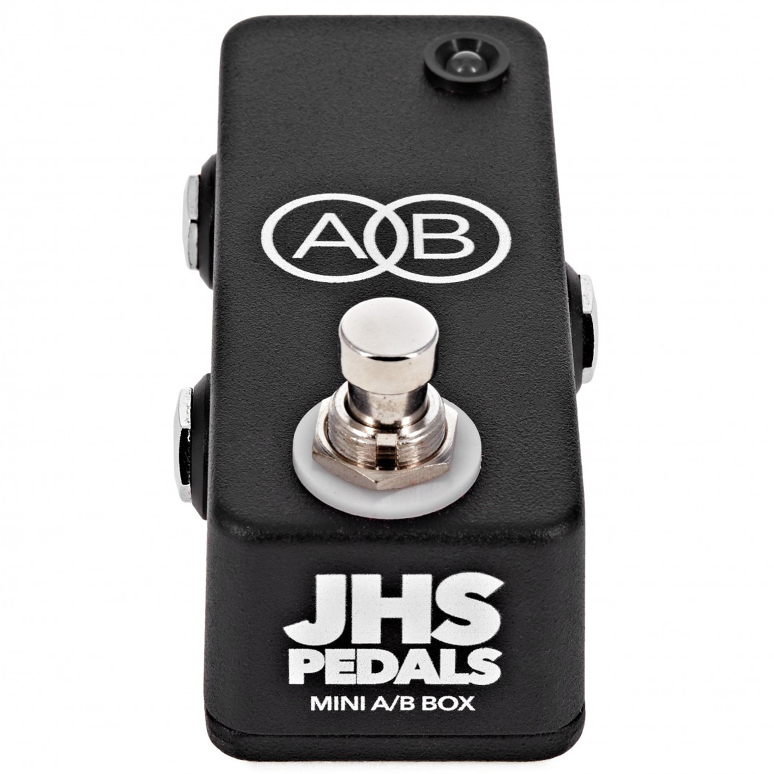 JHS Pedals Mini A/B Box Splitter Effets Guitare Electrique